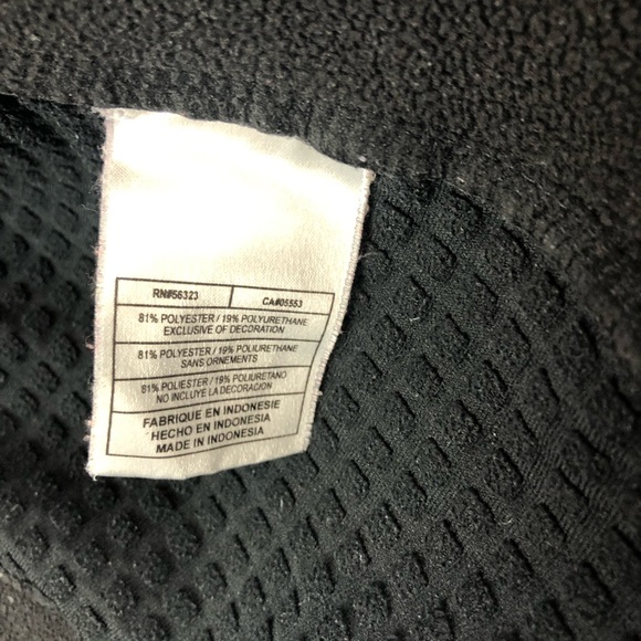 Nike Jacket - Picture 8 of 8